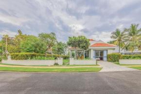 Ocean Villas Danang 4BR Private Pool - IDCWH